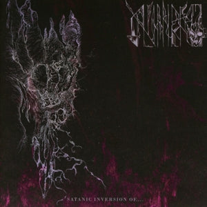 Avmakt - Satanic Inversion Of... [CD]