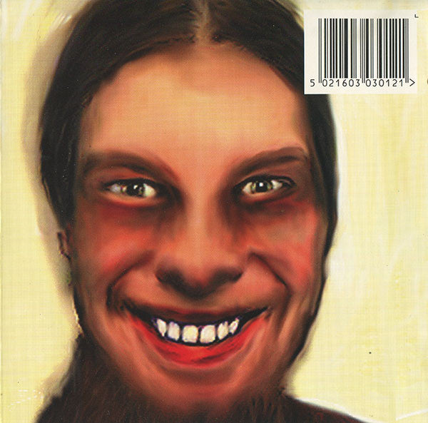 Aphex Twin - ...I Care Because You Do [Vinyl]