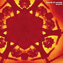 Boards Of Canada - Geogaddi [CD]