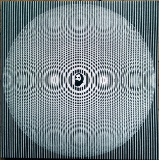 Gonjasufi - A Sufi And A Killer [Vinyl] [Second Hand]