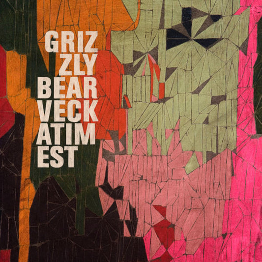 Grizzly Bear - Veckatimest [Vinyl]