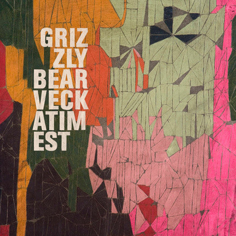 Grizzly Bear - Veckatimest [CD] [Second Hand]