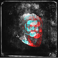 Gonjasufi - Mu.Zz.Le [CD Single] [Second Hand]