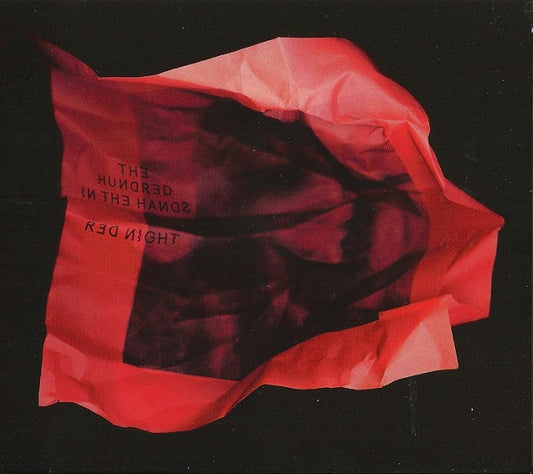 Hundred In The Hands - Red Night [CD] [Second Hand]
