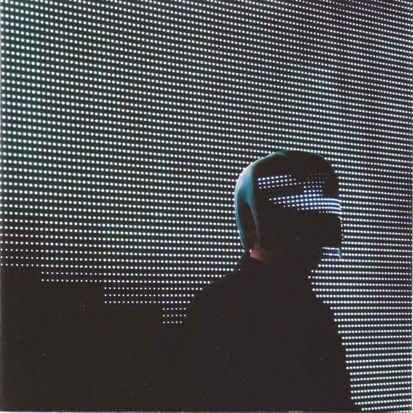 Squarepusher - Ufabulum [CD] [Second Hand]
