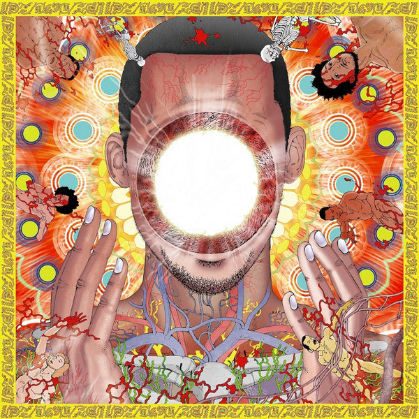 Flying Lotus - You're Dead! [Vinyl]