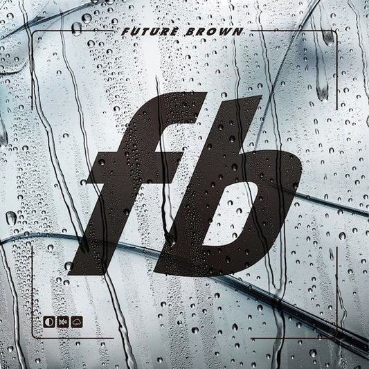 Future Brown - Future Brown [Vinyl]