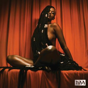 Kelela - Take Me Apart [Vinyl] [Second Hand]