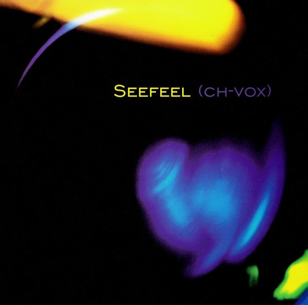 Seefeel - (Ch-Vox) (Redux) [Vinyl]