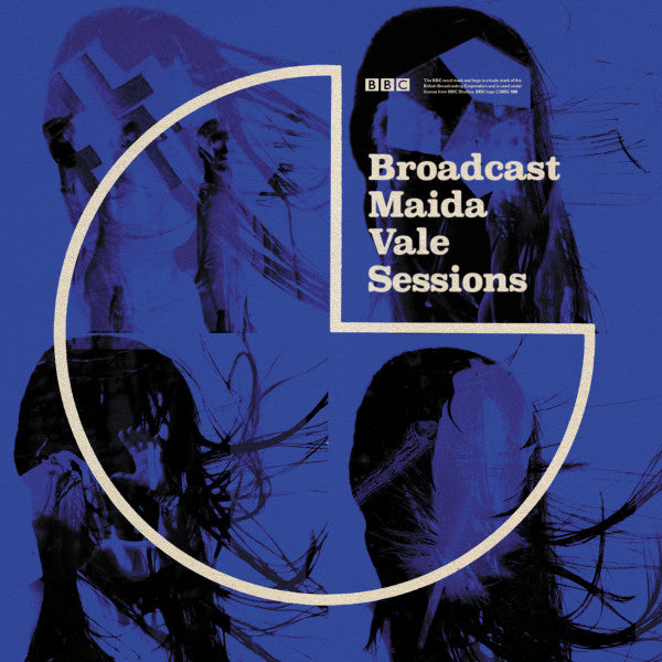 Broadcast - Maida Vale Sessions [Vinyl]