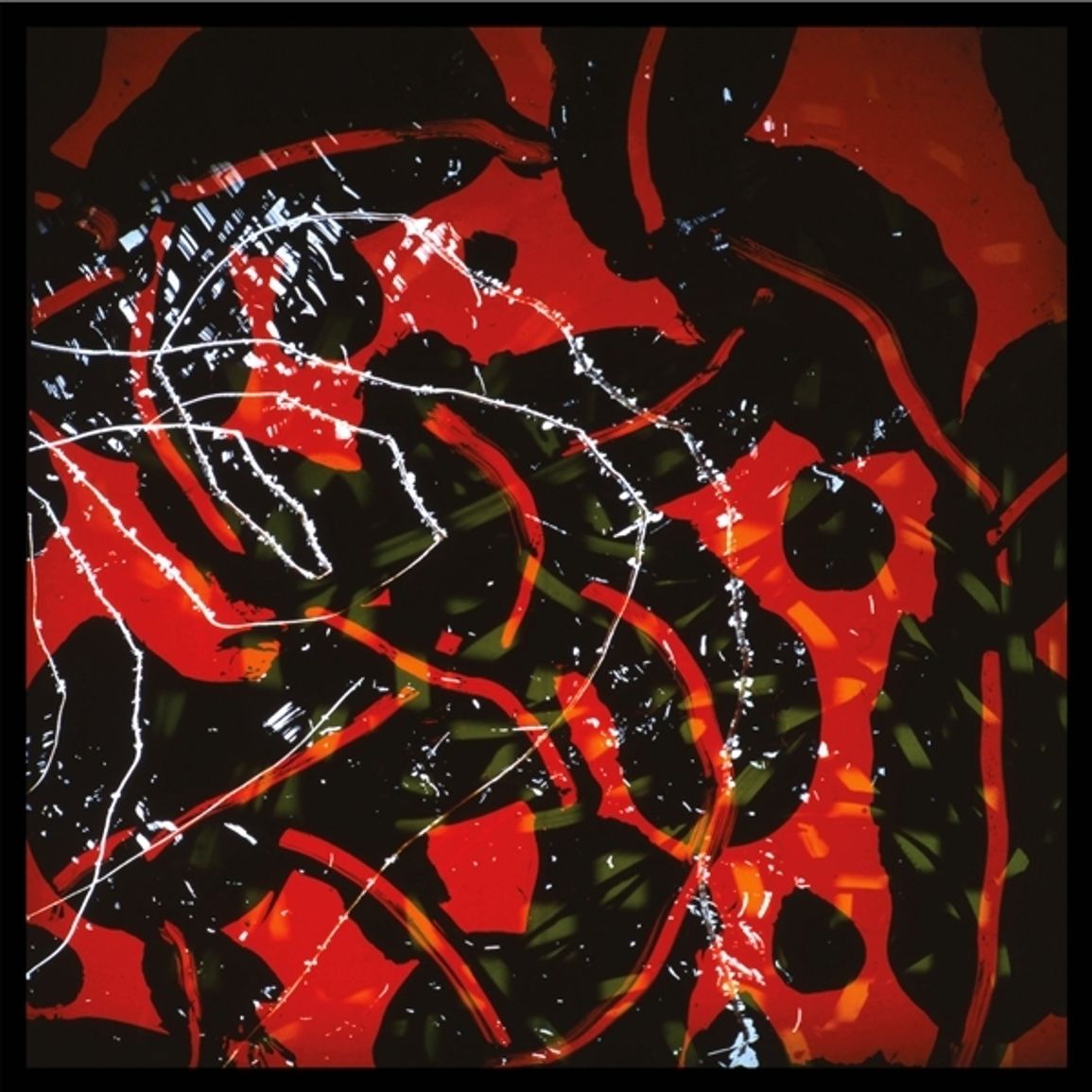 Eno, Brian - Nerve Net: 2CD [CD] [Second Hand]