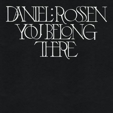 Rossen, Daniel - You Belong There [Vinyl] [Second Hand]