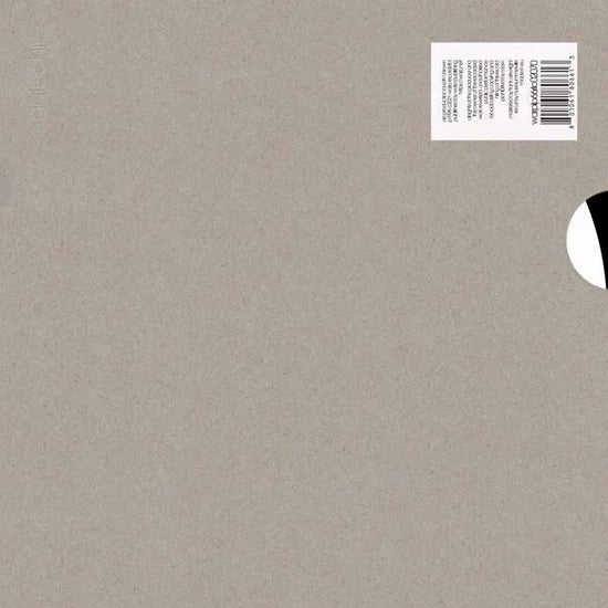 Autechre - LP5 [Vinyl]