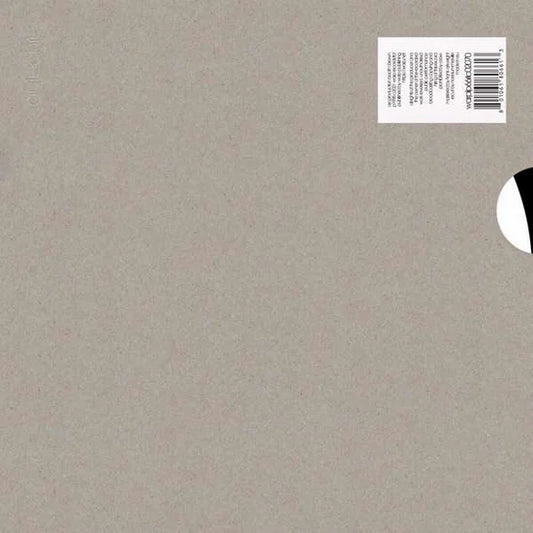 Autechre - LP5 [Vinyl]