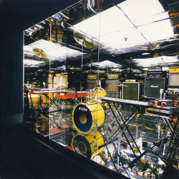 Battles - Mirrored [Vinyl]
