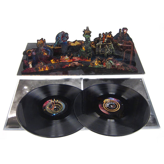 Flying Lotus - Flamagra [Vinyl]