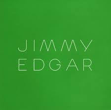 Edgar, Jimmy - Bounce, Make, Model [CD Single] [Second Hand]