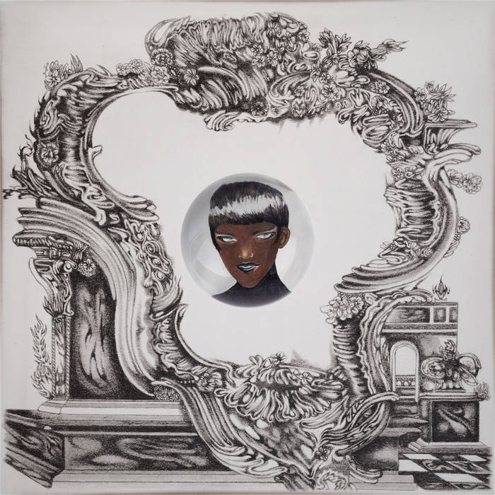 Tumor, Yves - Asymptomatical World (Ep) [12 Inch Single]