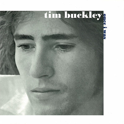 Buckley, Tim - Once I Was [Vinyl] [Second Hand]