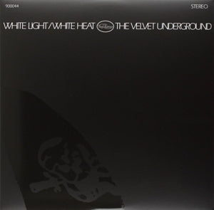 Velvet Underground - White Light/White Heat [Vinyl]
