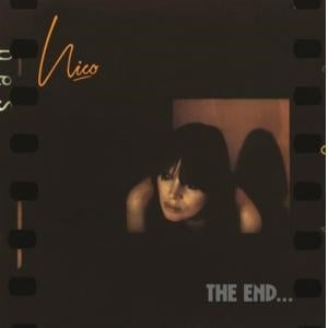 Nico - End... [Vinyl]