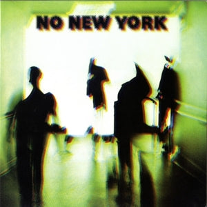 Various - No New York [Vinyl]