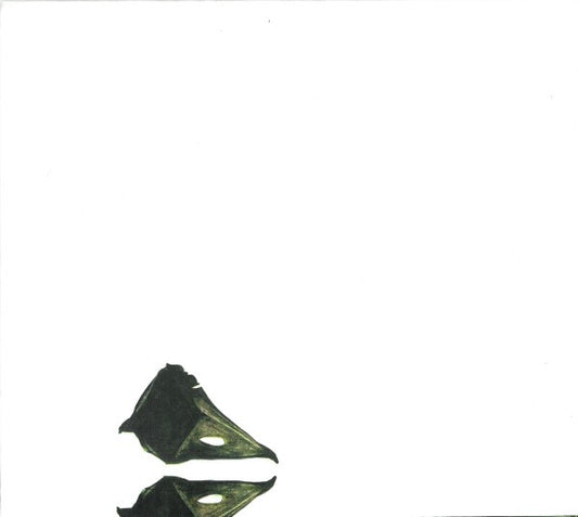 Coil - New Backwards [Vinyl]