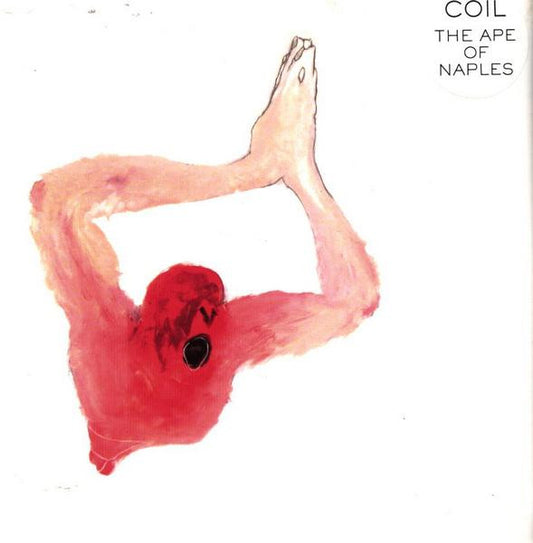 Coil - Ape Of Naples [Vinyl Box Set]