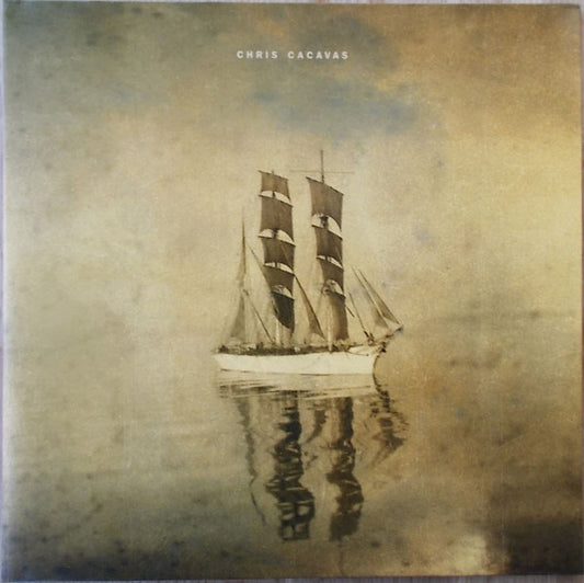 Cacavas, Chris - Bumbling Home From The Star [Vinyl] [Second Hand]