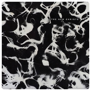 New Christs - Burning Of Rome: Selected Works [Vinyl]