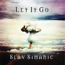 Simanic, Slav - Let It Go / Water Of Life: 2CD [CD] [Second Hand]