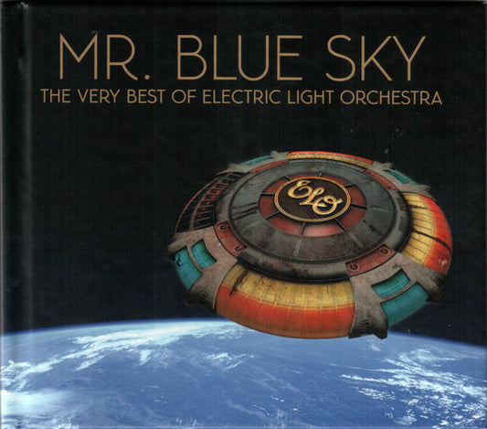 Electric Light Orchestra - Mr. Blue Sky: The Very Best Of [CD] [Second Hand]