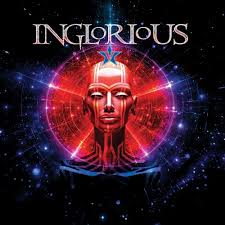 Inglorious - V [CD]