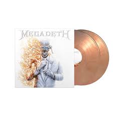 Megadeth - Megadeth [Vinyl]