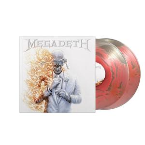Megadeth - Megadeth [Vinyl]