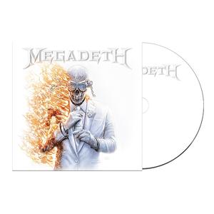 Megadeth - Megadeth [CD]