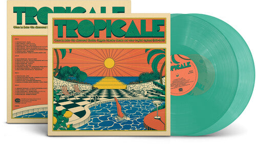 Various - Tropicale [Vinyl]