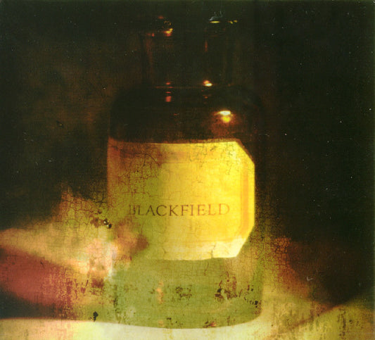 Blackfield - Blackfield [Vinyl] [Second Hand]