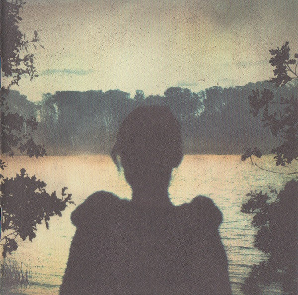 Porcupine Tree - Deadwing [CD]