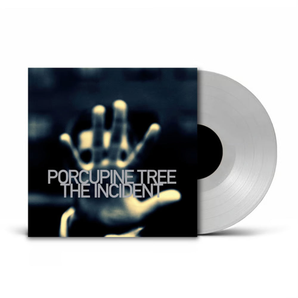Porcupine Tree - Incident [Vinyl]