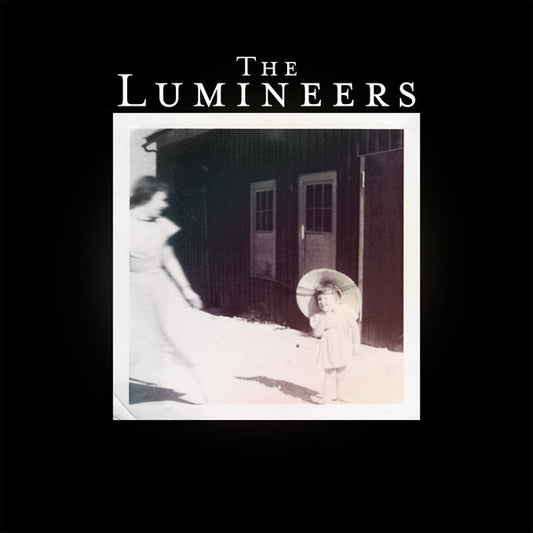 Lumineers - Lumineers [Vinyl] [Second Hand]
