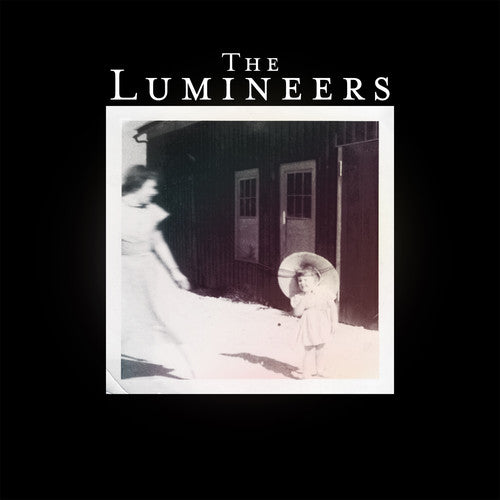 Lumineers - Lumineers [CD] [Second Hand]