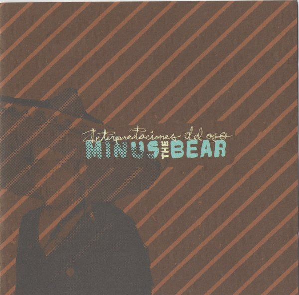 Minus The Bear - Interpretaciones Del Oso [CD] [Second Hand]
