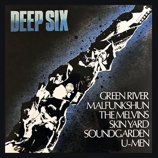 Various - Deep Six [Vinyl]