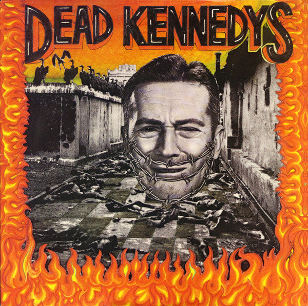 Dead Kennedys - Give Me Convenience Or Give Me Death [CD]