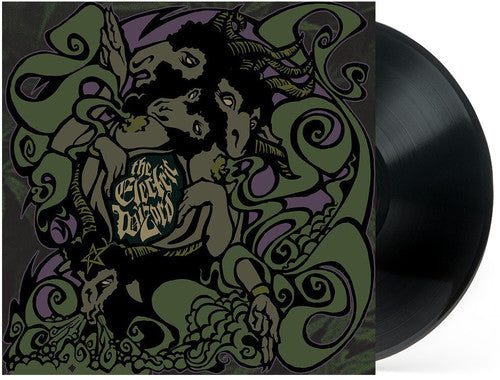 Electric Wizard - We Live [Vinyl]