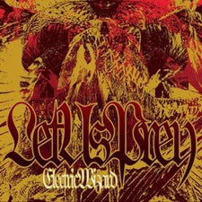 Electric Wizard - Let Us Prey [CD]