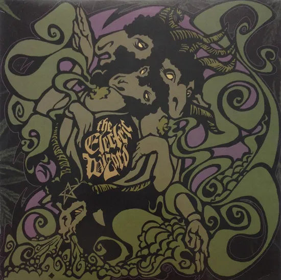 Electric Wizard - We Live [CD]