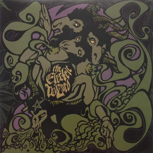 Electric Wizard - We Live [CD]