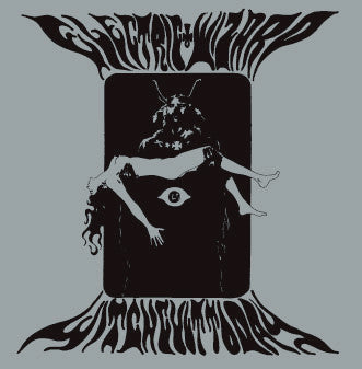 Electric Wizard - Witchcult Today [CD]
